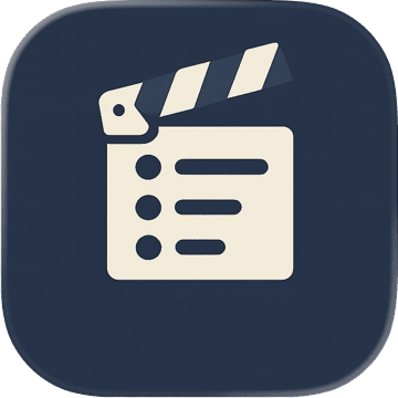 CineRank : Top Movies Ratings logo